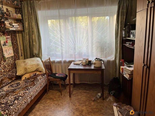 Квартира продажа в Горький, Тыва Республика