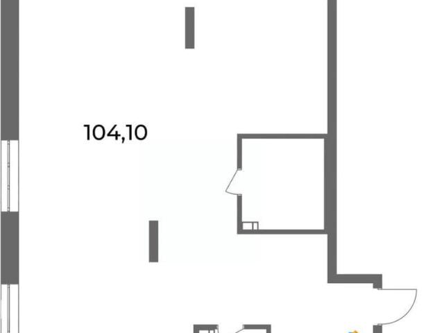 Квартира продажа в Горький, Тыва Республика