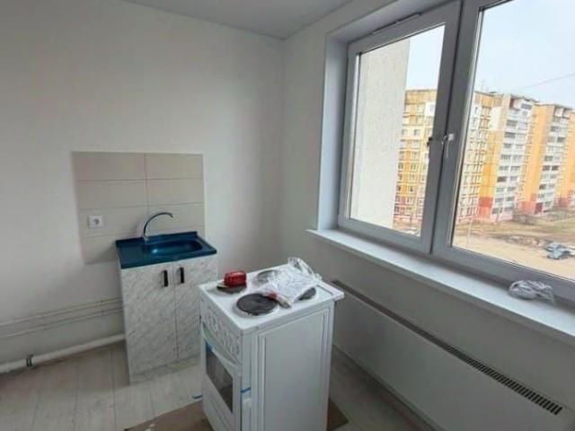 Квартира продажа в Горький, Тыва Республика