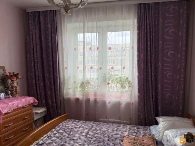 Квартира продажа в Горький, Тыва Республика