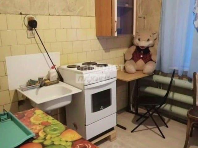 Квартира продажа в Горький, Тыва Республика