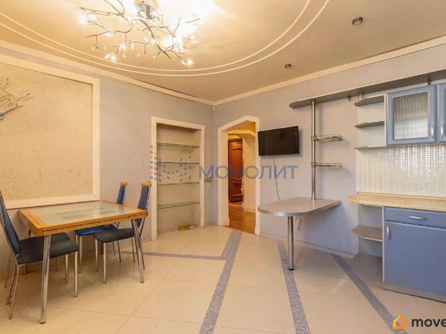 Квартира продажа в Горький, Тыва Республика