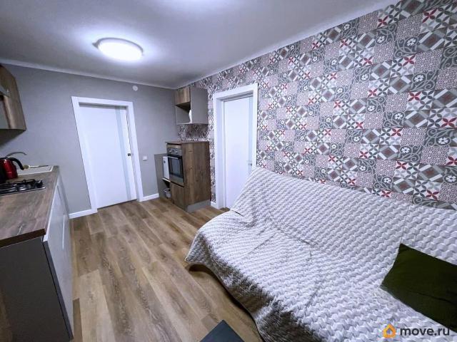 Квартира продажа в Горький, Тыва Республика