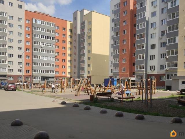 Квартира продажа в Горький, Тыва Республика