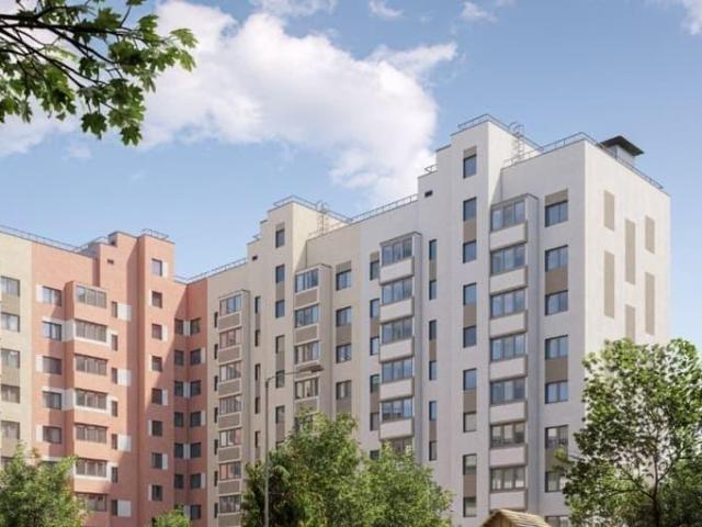 Квартира продажа в Горький, Тыва Республика
