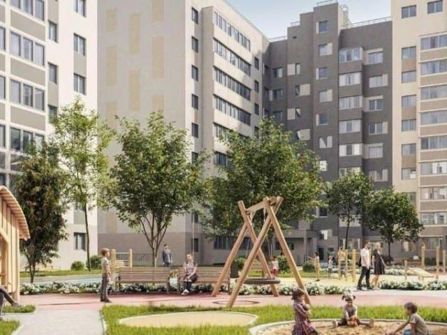 Квартира продажа в Горький, Тыва Республика