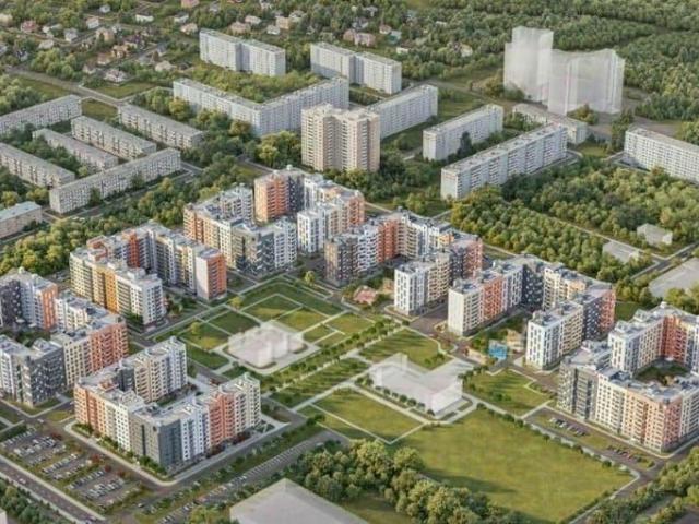 Квартира продажа в Горький, Тыва Республика