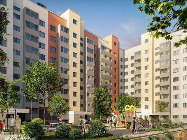Квартира продажа в Горький, Тыва Республика