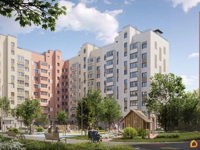Квартира продажа в Горький, Тыва Республика