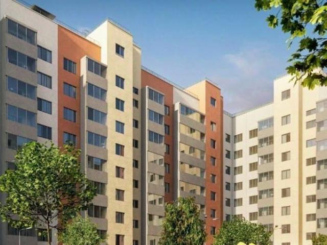 Квартира продажа в Горький, Тыва Республика