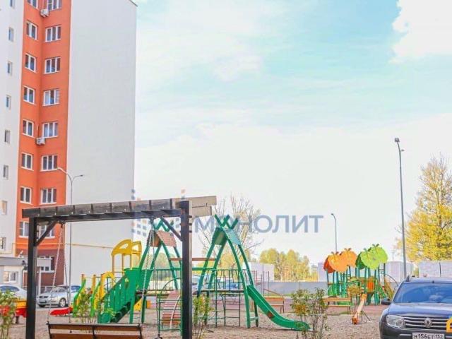 Квартира продажа в Горький, Тыва Республика