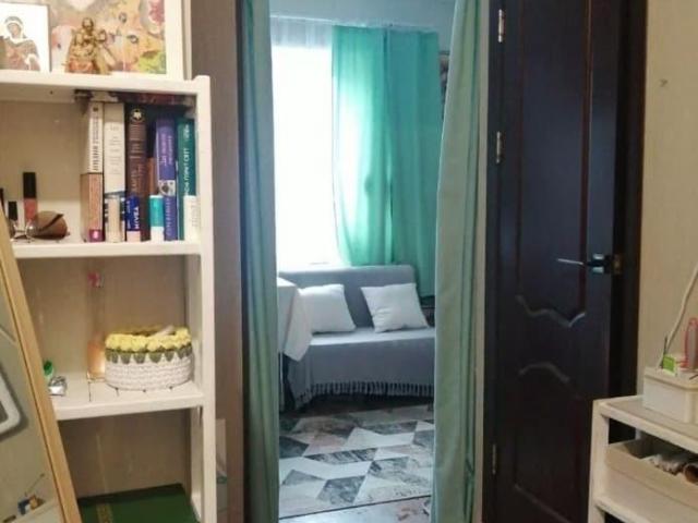 Квартира продажа в Горький, Тыва Республика