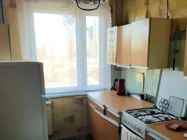 Квартира продажа в Горький, Тыва Республика