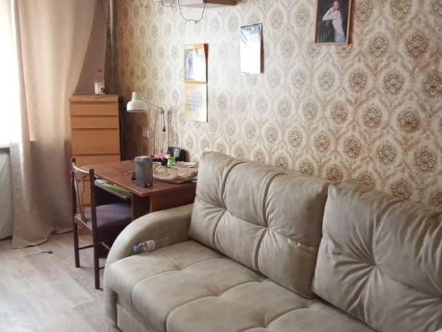 Квартира продажа в Горький, Тыва Республика
