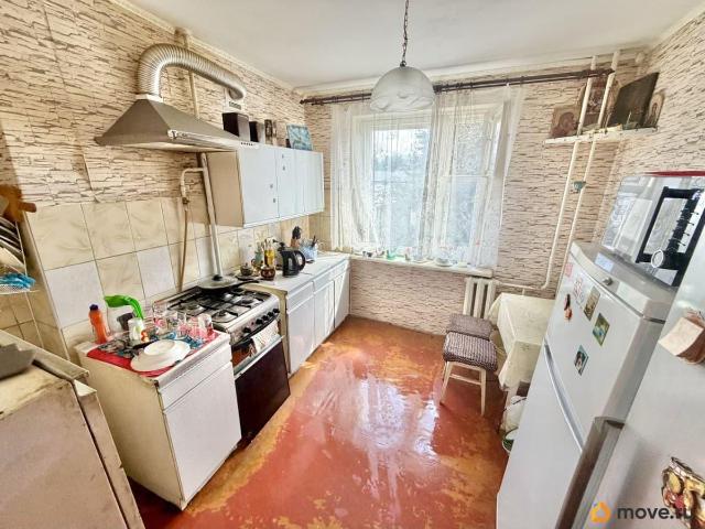 Квартира продажа в Горький, Тыва Республика