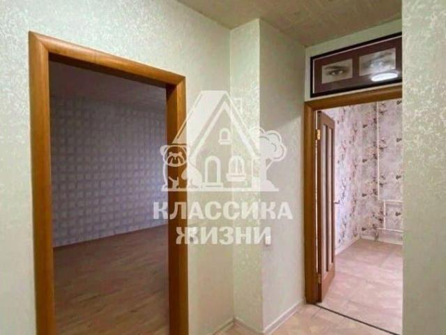 Квартира продажа в Горький, Тыва Республика