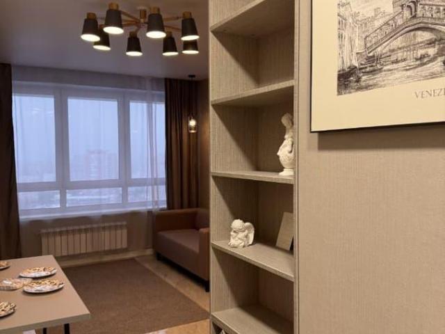 Квартира продажа в Горький, Тыва Республика