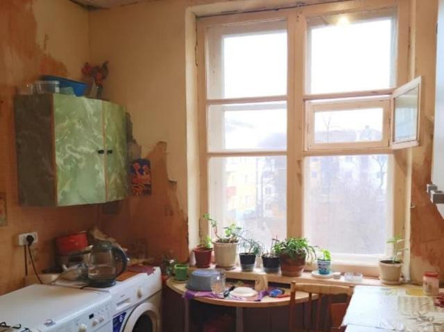 Квартира продажа в Горький, Тыва Республика