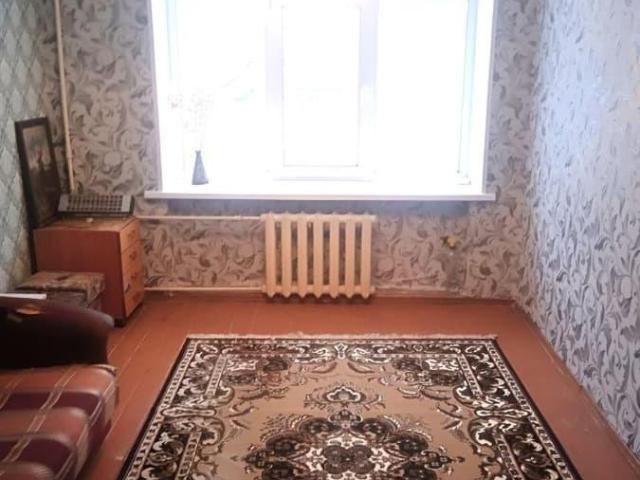 Квартира продажа в Горький, Тыва Республика