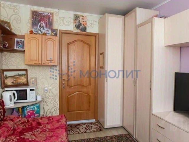 Квартира продажа в Горький, Тыва Республика