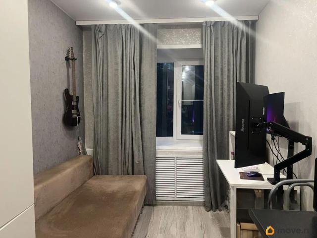 Квартира продажа в Горький, Тыва Республика