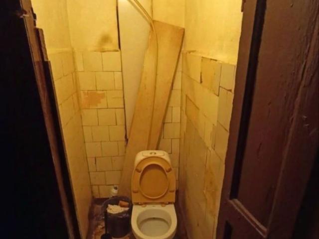 Квартира продажа в Горький, Тыва Республика