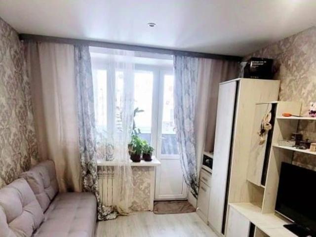 Квартира продажа в Горький, Тыва Республика