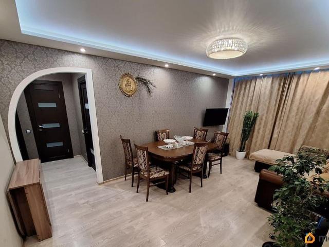 Квартира продажа в Горький, Тыва Республика