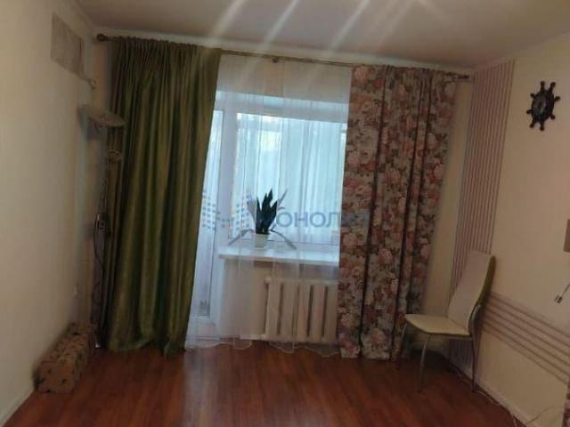 Квартира продажа в Горький, Тыва Республика