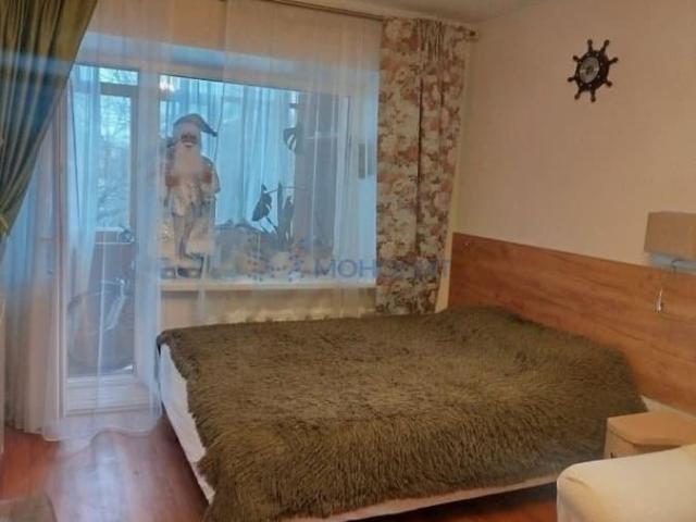 Квартира продажа в Горький, Тыва Республика