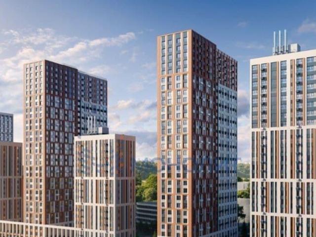 Квартира продажа в Горький, Тыва Республика