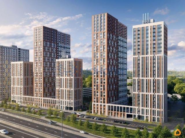 Квартира продажа в Горький, Тыва Республика