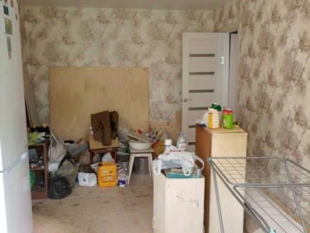 Квартира продажа в Горький, Тыва Республика