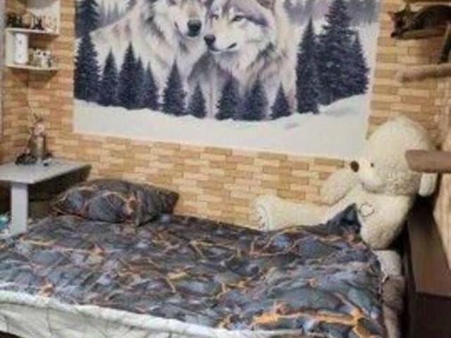 Квартира продажа в Горький, Тыва Республика