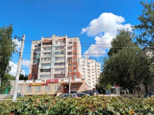 Квартира продажа в Горький, Тыва Республика
