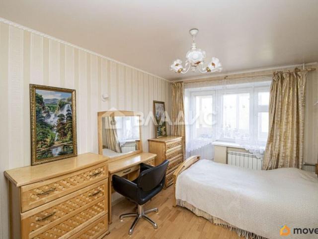Квартира продажа в Горький, Тыва Республика