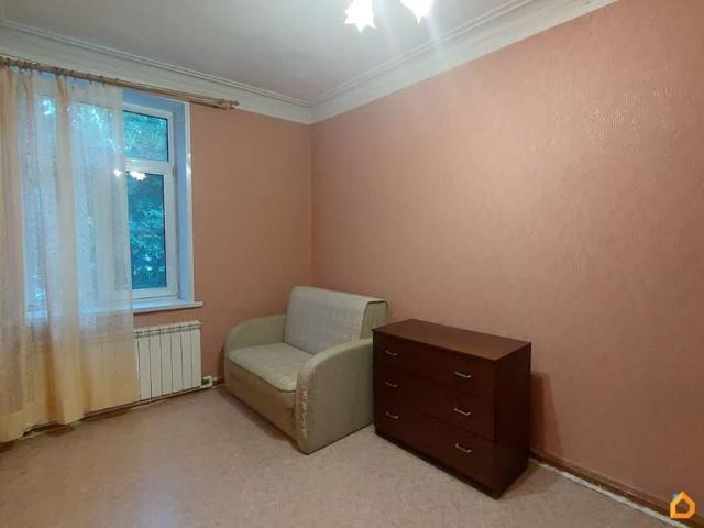 Квартира продажа в Горький, Тыва Республика