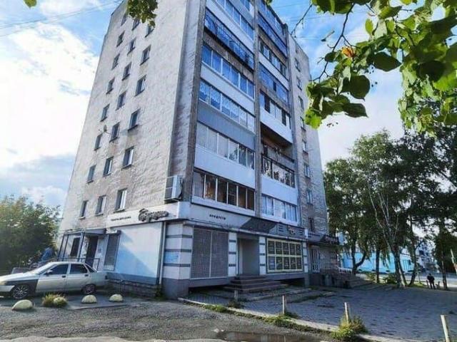 Квартира продажа в Нижний Тагил, Свердловская область