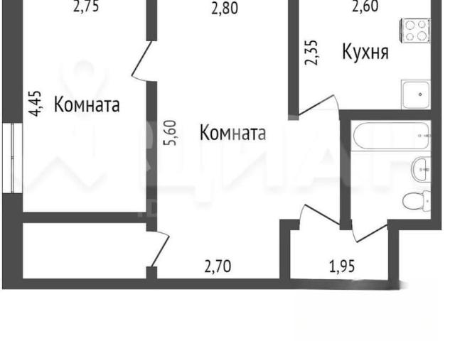 Квартира продажа в Нижний Тагил, Свердловская область