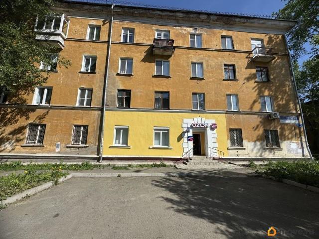 Квартира продажа в Нижний Тагил, Свердловская область