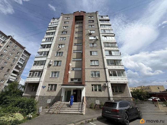Квартира продажа в Нижний Тагил, Свердловская область