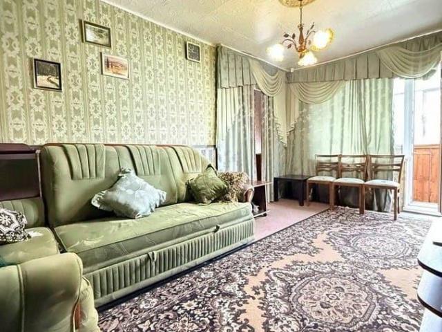 Квартира продажа в Нижний Тагил, Свердловская область