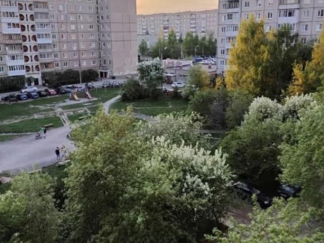 Квартира продажа в Нижний Тагил, Свердловская область