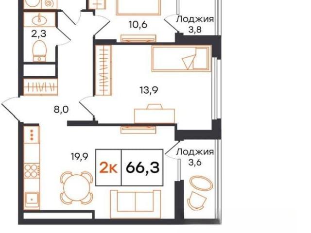 Квартира продажа в Нижний Тагил, Свердловская область
