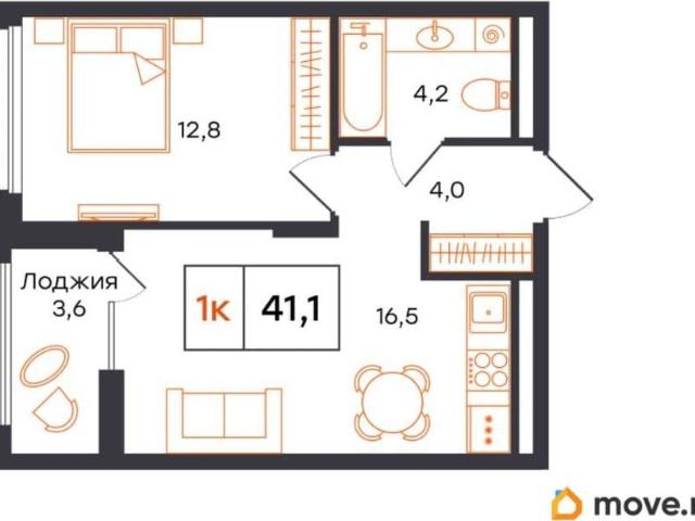 Квартира продажа в Нижний Тагил, Свердловская область
