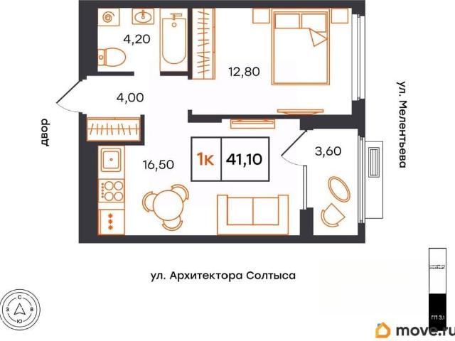Квартира продажа в Нижний Тагил, Свердловская область