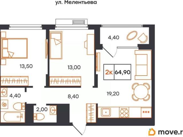 Квартира продажа в Нижний Тагил, Свердловская область