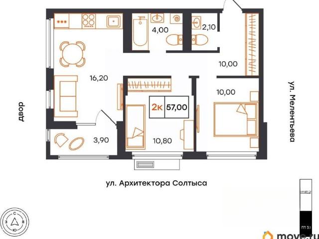 Квартира продажа в Нижний Тагил, Свердловская область