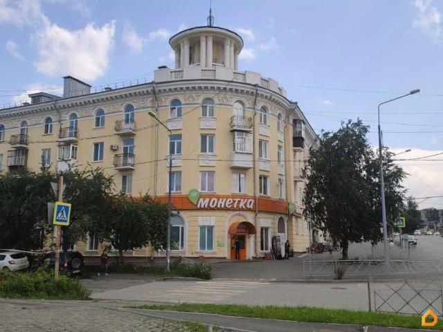 Квартира продажа в Нижний Тагил, Свердловская область