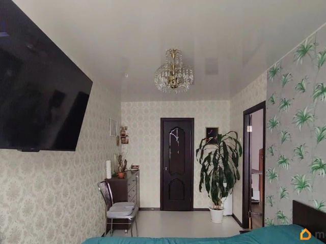 Квартира продажа в Тосненский Р-н, Ленинградская область